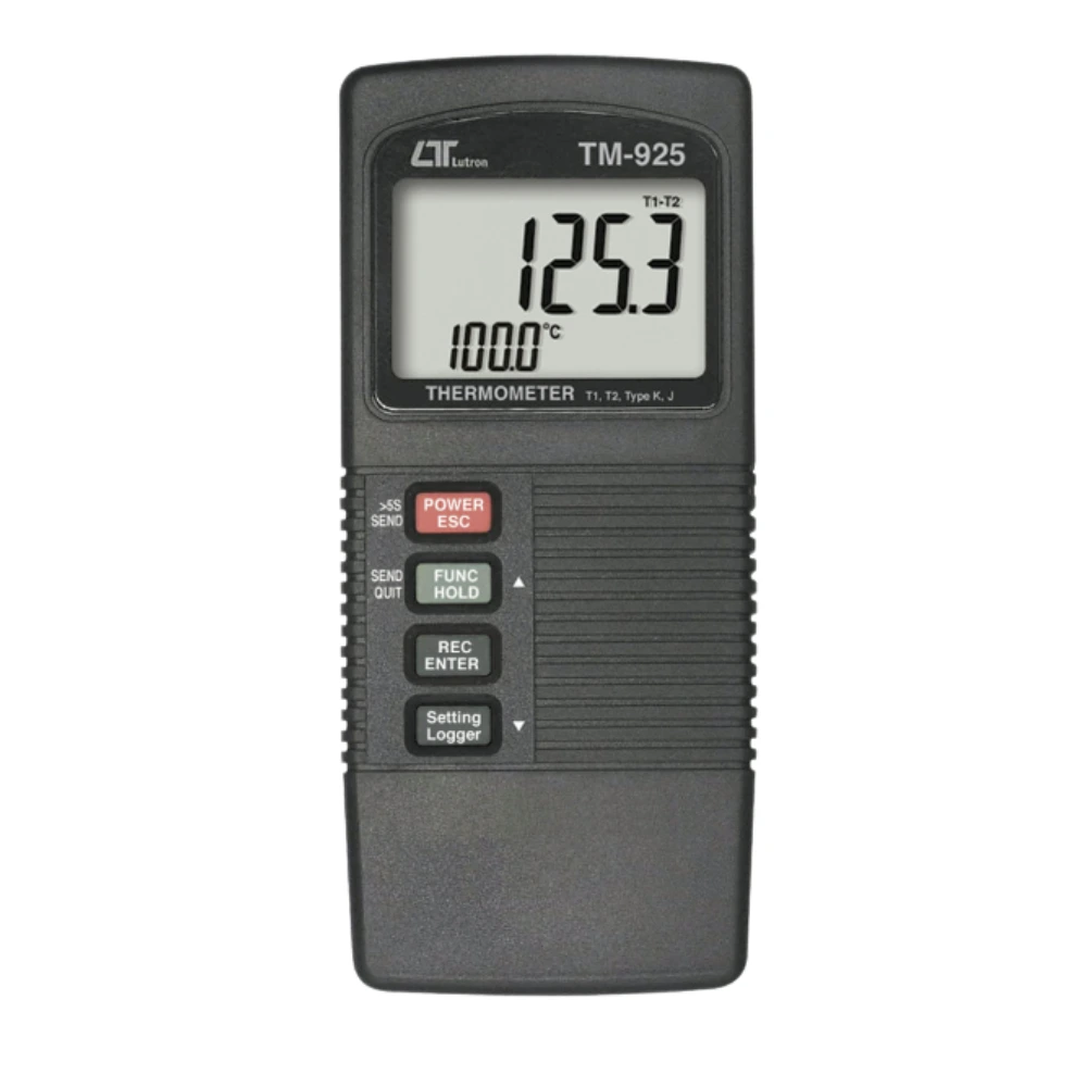 Máy đo nhiệt độ Lutron TM-925