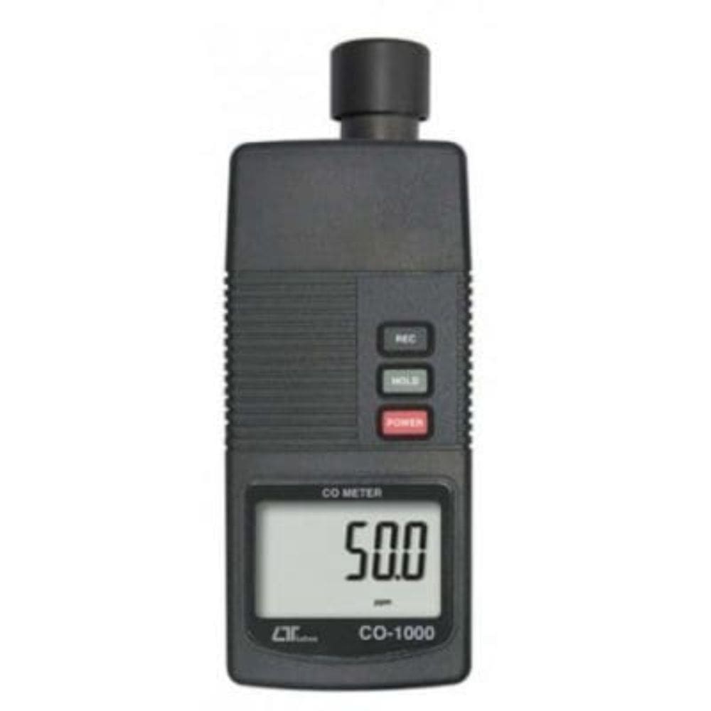 Máy đo nồng độ CO2 Lutron CO 1000