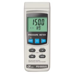 Đồng hồ đo áp suất Lutron PS-9303US