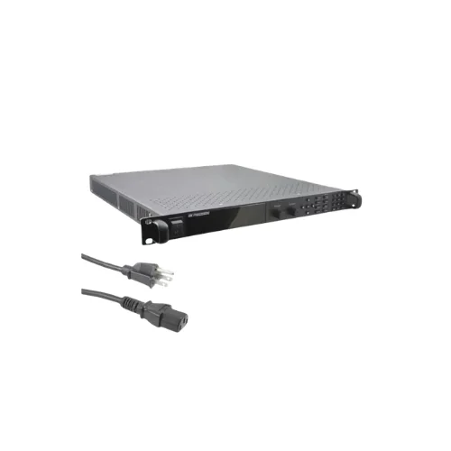 Bộ nguồn lập trình BK precision 9115-AT