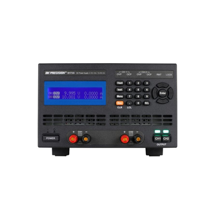 Bộ nguồn lập trình BK Precision 9173B