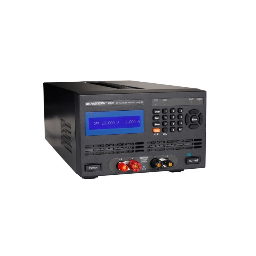 Bộ nguồn lập trình BK Precision 9182