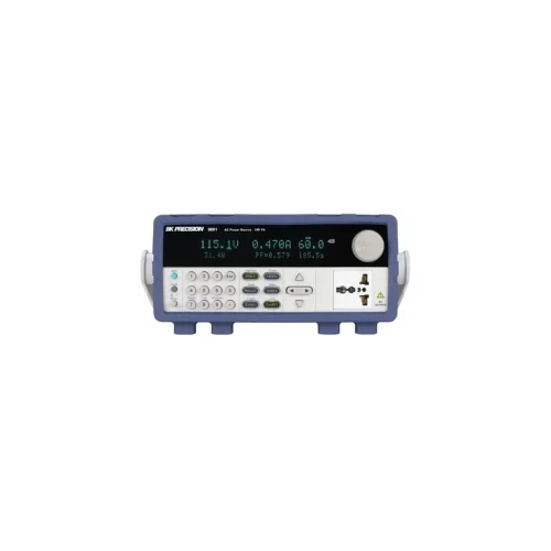 Bộ nguồn lập trình BK Precision 9801