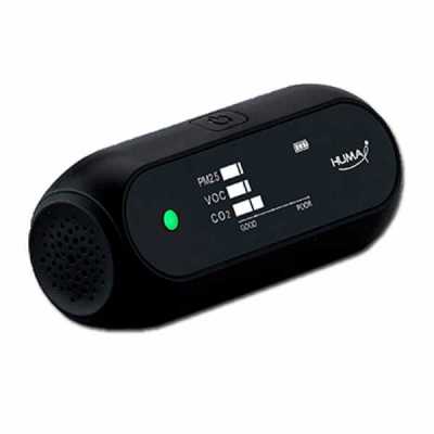 Máy đo chất lượng không khí Huma-i HI-150 (Black)