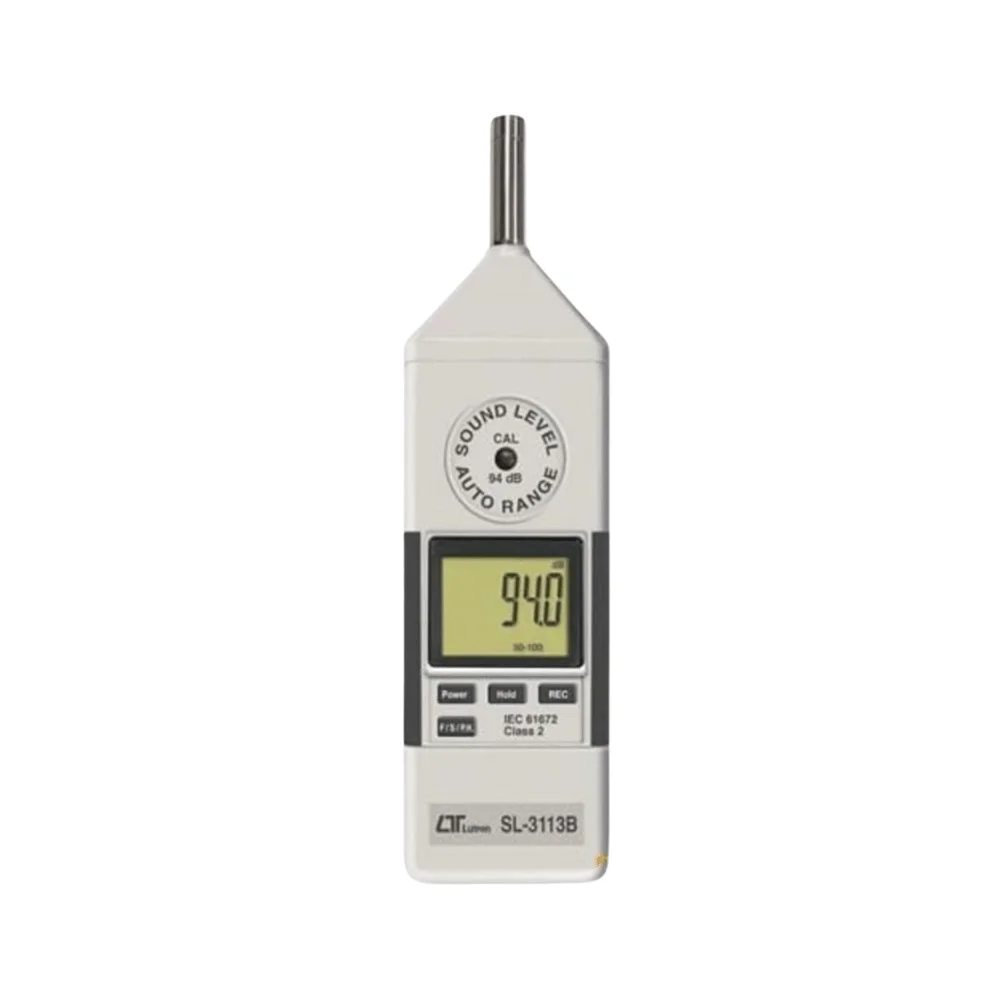 Máy đo độ ồn Lutron SL-3113B