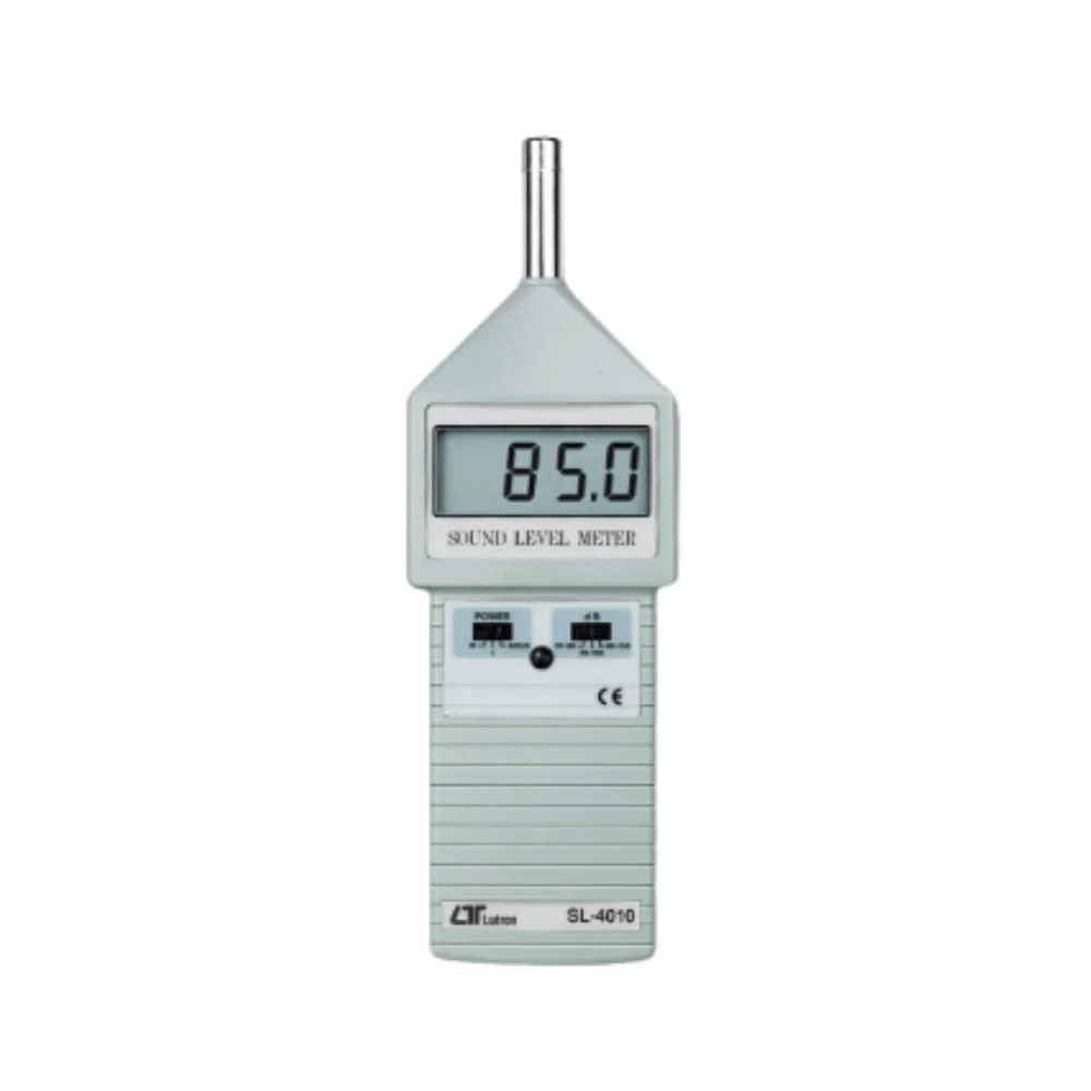 Máy đo độ ồn Lutron SL-4010