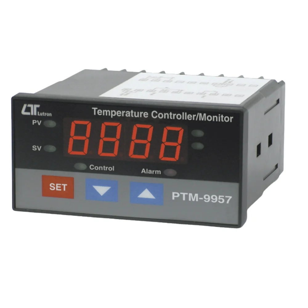 Máy đo nhiệt độ Lutron PTM-9957