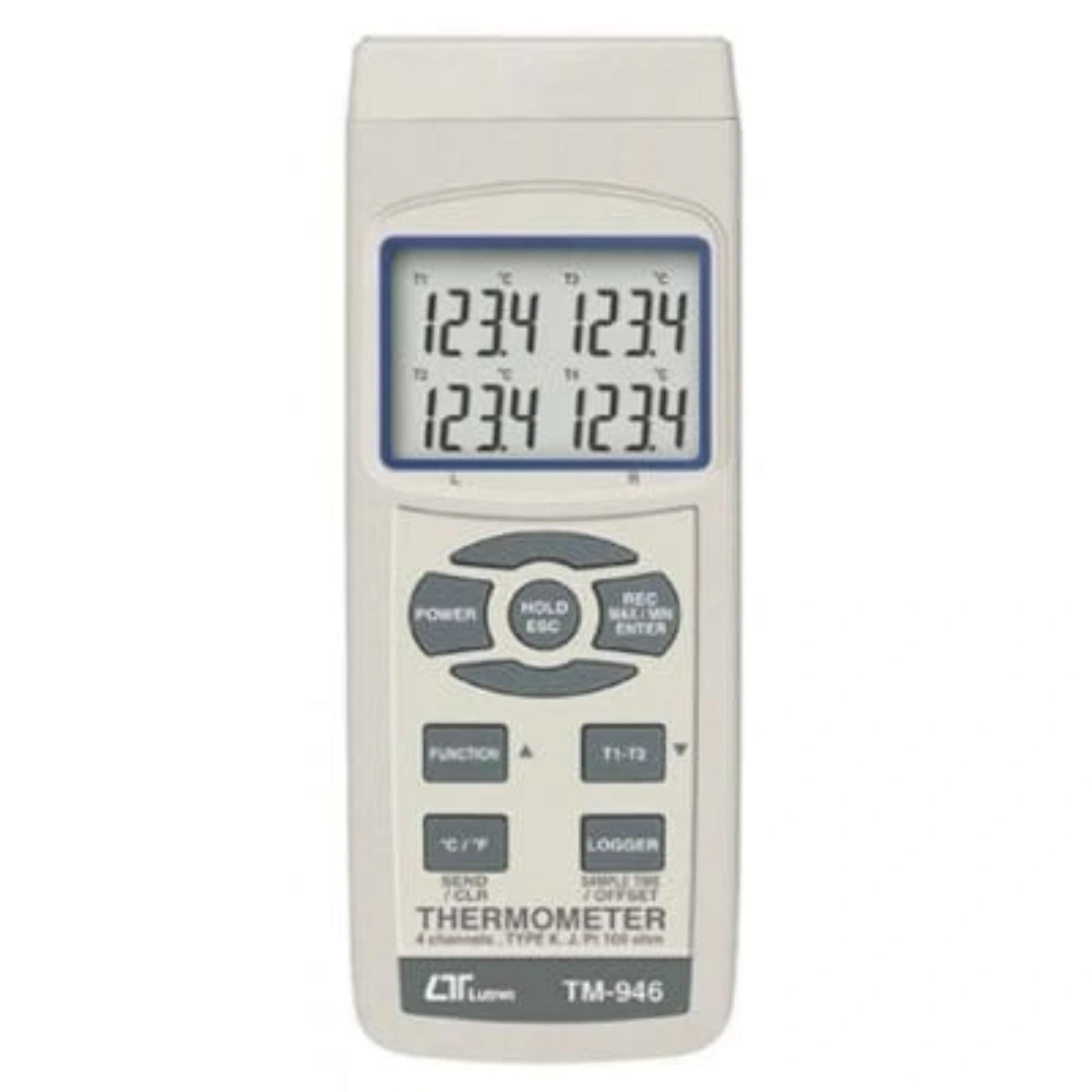 Máy đo nhiệt độ Lutron TM-946