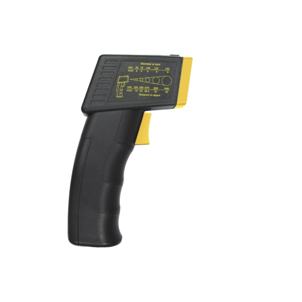 Máy đo nhiệt độ Lutron TM-959