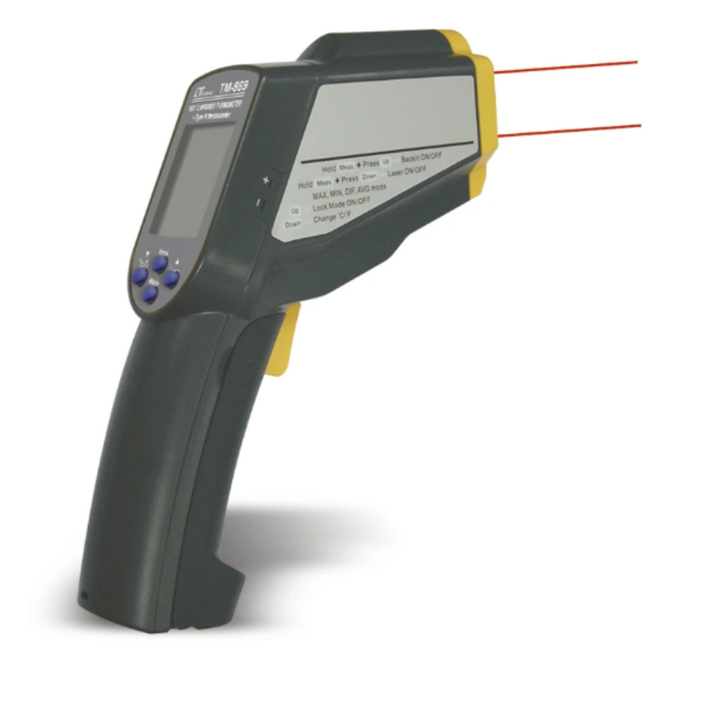 Máy đo nhiệt độ Lutron TM-969