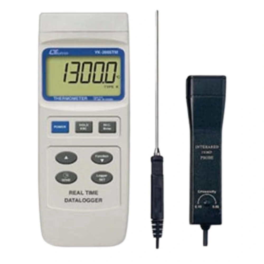 Máy đo nhiệt độ Lutron YK-2005TM