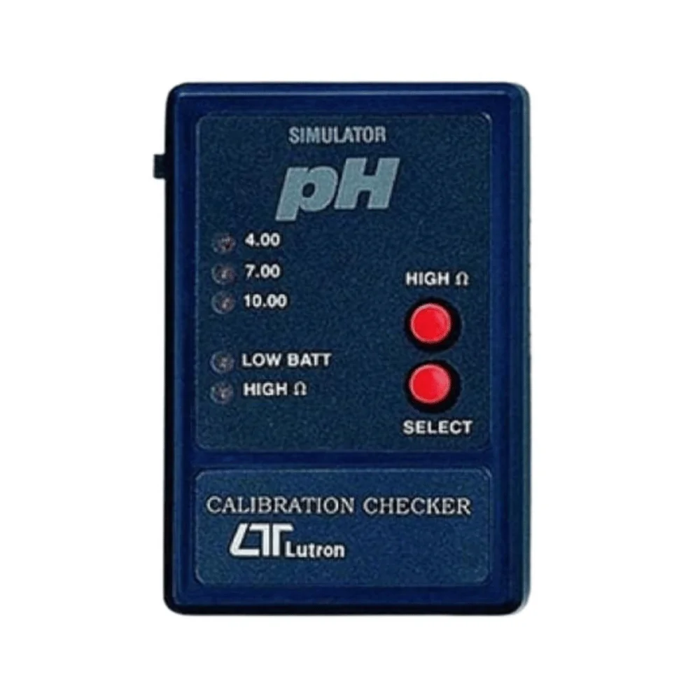 Máy đo pH Lutron CC-PH