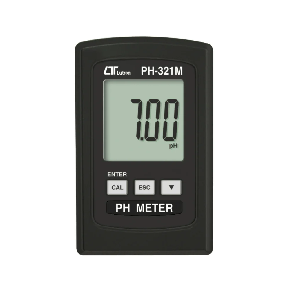 Máy đo ph Lutron PH-321M