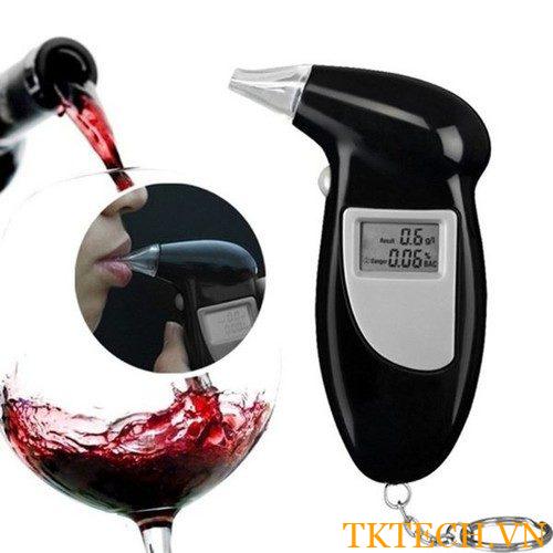 máy đo nồng độ cồn Alcohol Tester V3