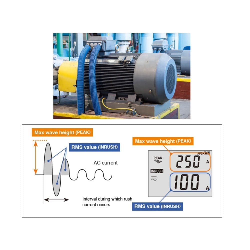 Đo lường và hiển thị kết quả chính xác