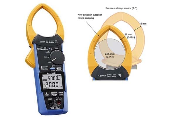 Hàm kìm có thiết kế linh hoạt