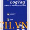 Nhiệt kế tự ghi Logtag HAXO-8