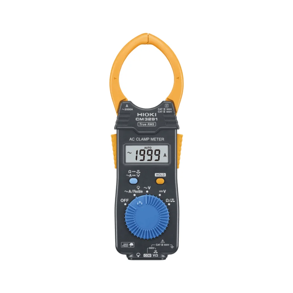 Ampe kìm Hioki CM3291