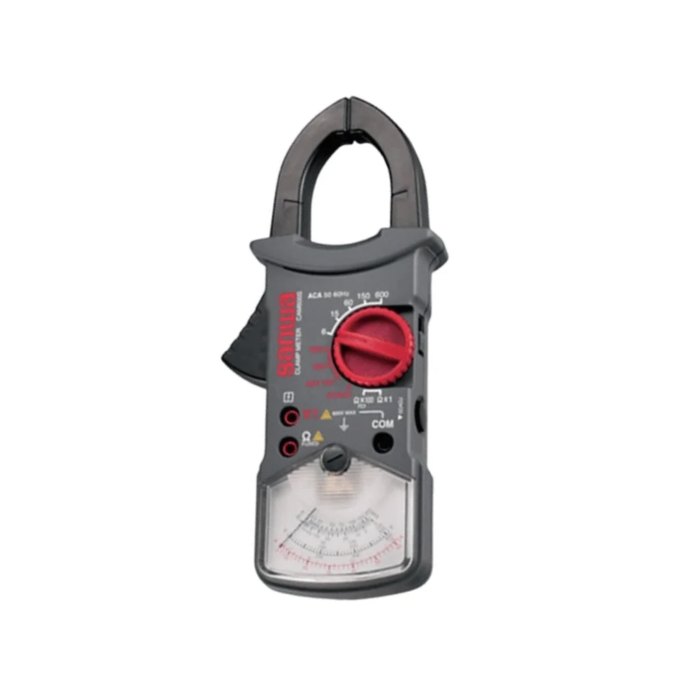 Ampe kìm Sanwa CAM600S