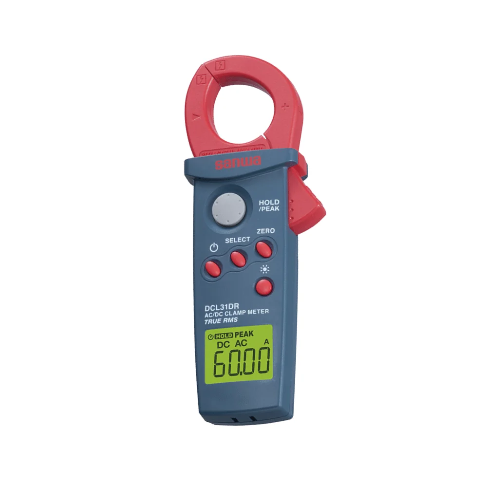 Ampe kìm Sanwa DCL31DR