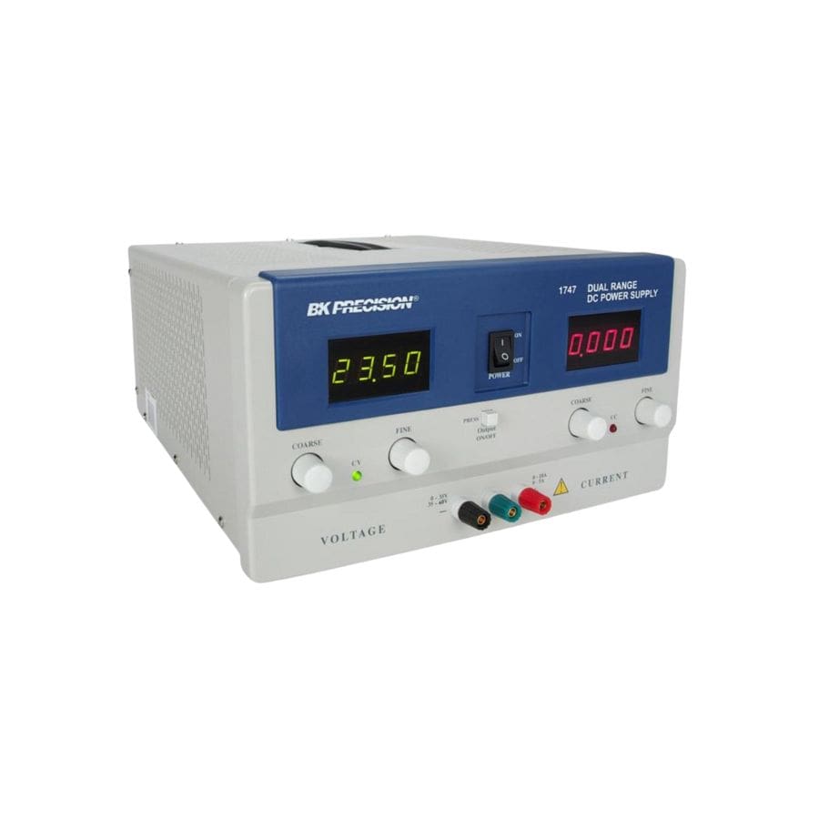 ộ nguồn lập trình BK Precision 1747