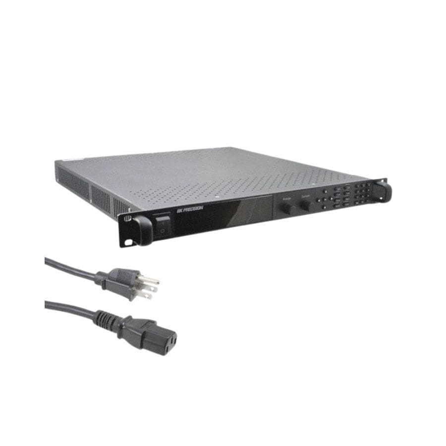 Bộ nguồn lập trình BK precision 9115-AT