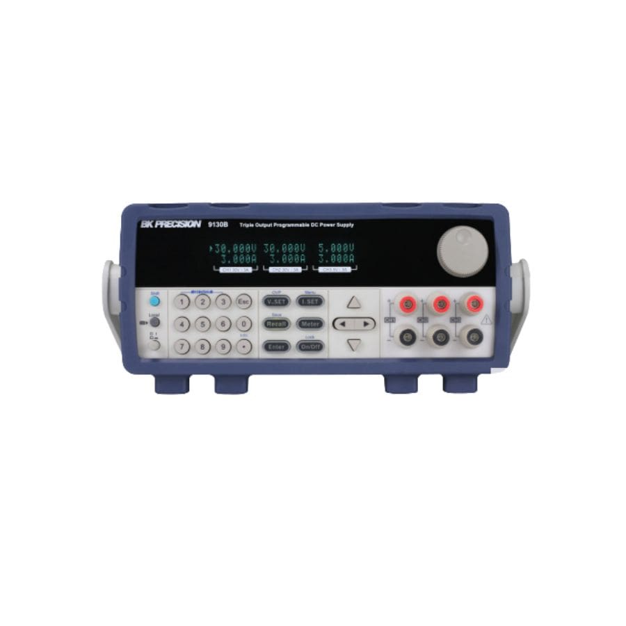 Bộ nguồn lập trình BK Precision 9130B