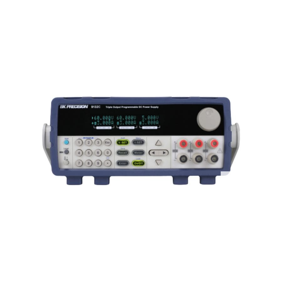 Bộ nguồn lập trình BK Precision 9132B