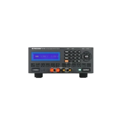 Bộ nguồn lập trình BK Precision 9181B
