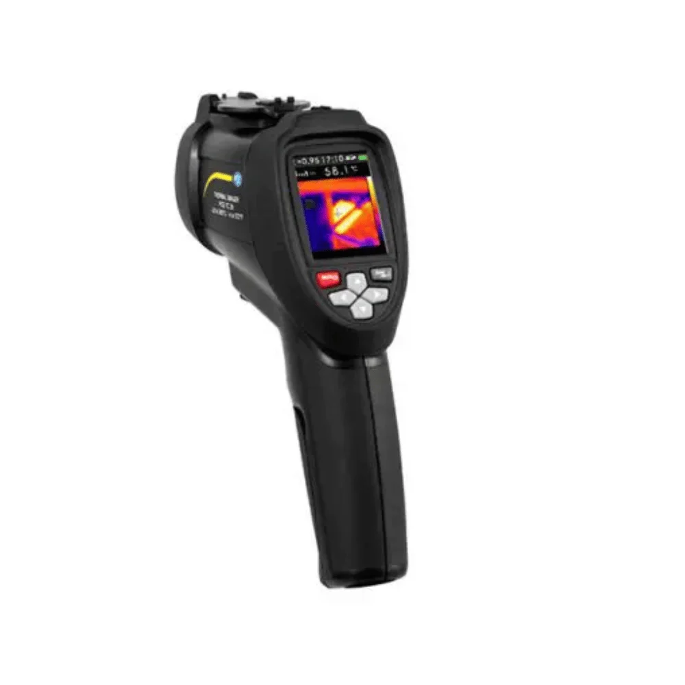 Camera nhiệt hồng ngoại PCE-TC 28