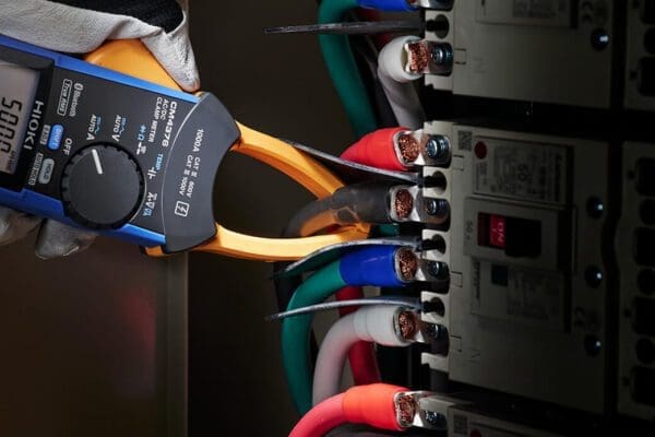 Đường kính lõi gọng kìm φ34 mm mỏng dễ làm việc