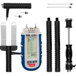 Máy đo độ ẩm đa chức năng PCE-MMK 1