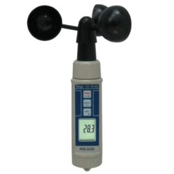 Máy đo lưu lượng không khí PCE-A420