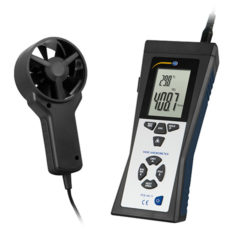 Máy đo lưu lượng không khí PCE-VA 11