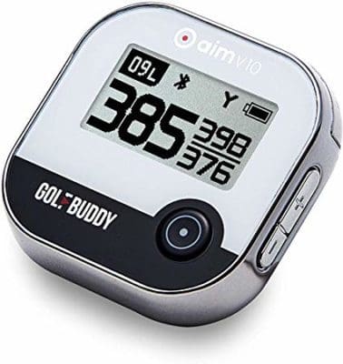 Golf Buddy aim V10