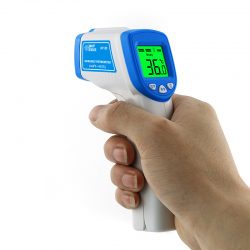 Máy đo nhiệt độ cơ thể Smart sensor HF-150