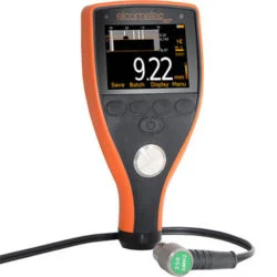 Máy đo độ dày vật liệu Elcometer MTG8