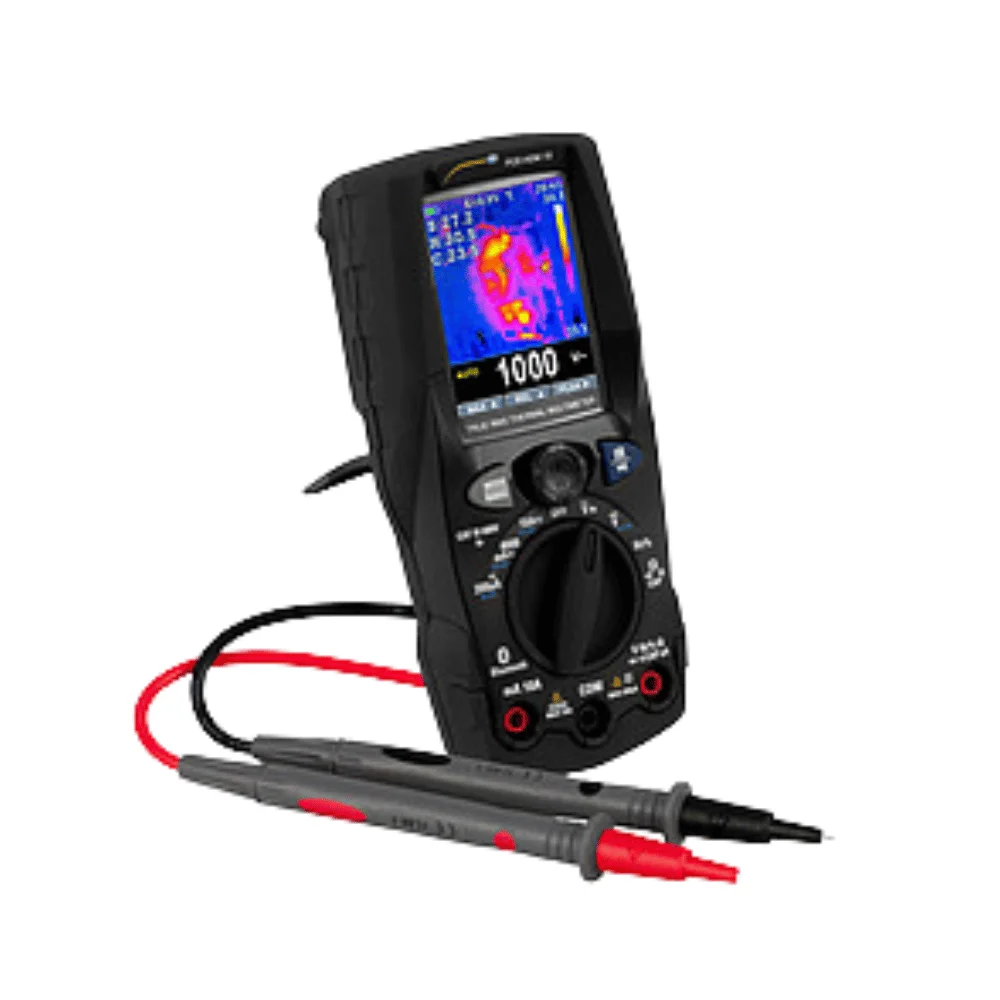 Camera nhiệt hồng ngoại PCE-HDM 15