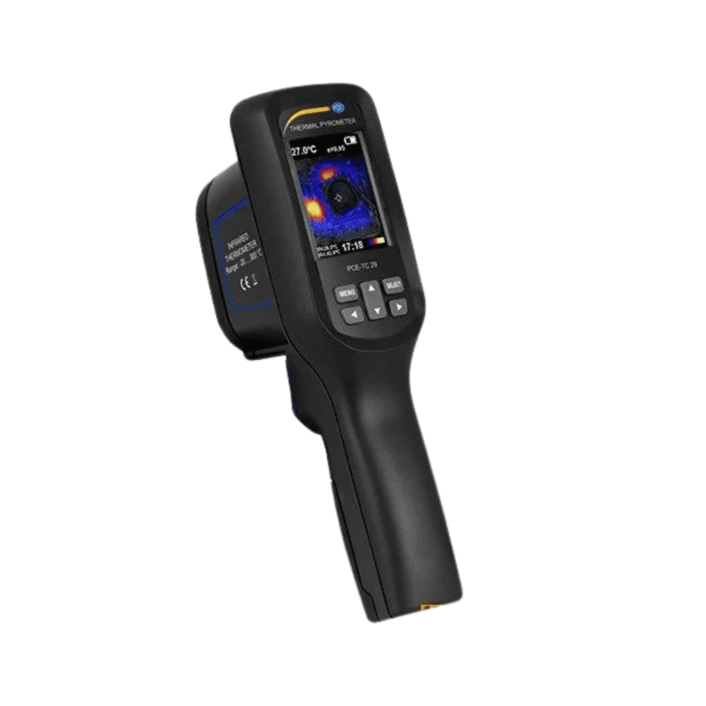 Camera nhiệt hồng ngoại PCE-TC 24