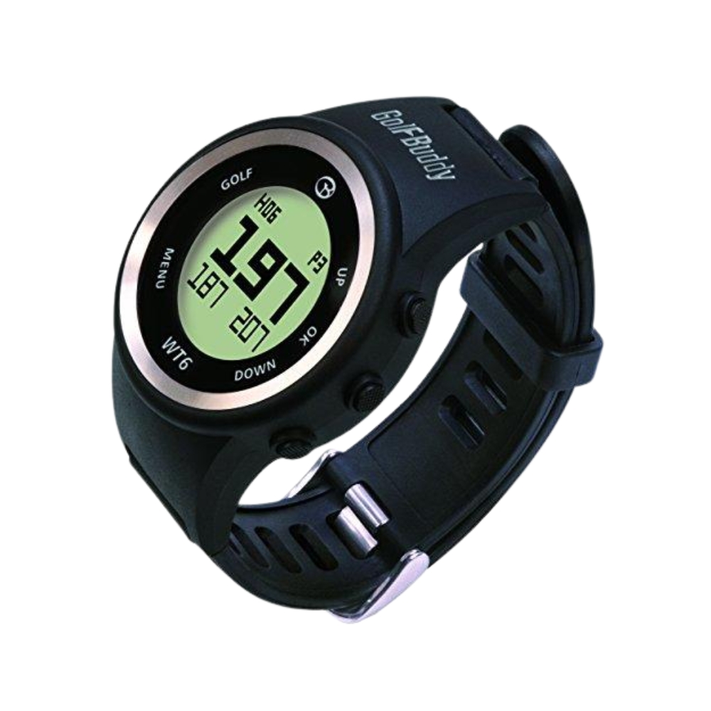 dong ho golf buddy wt6