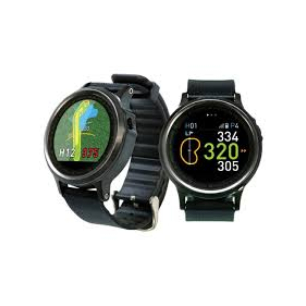 dong ho thong minh do khoang cach golf buddy wtx