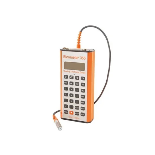 Máy đo độ dày lớp phủ Elcometer 355