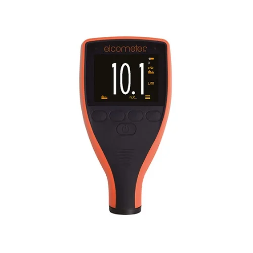 Máy đo độ dày sơn, bột công nghiệp Elcometer 415