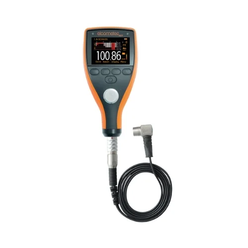 Máy đo độ dày vật liệu Elcometer MTG8