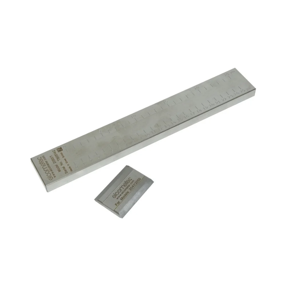 Máy đo độ mịn, độ chính xác Elcometer 2050