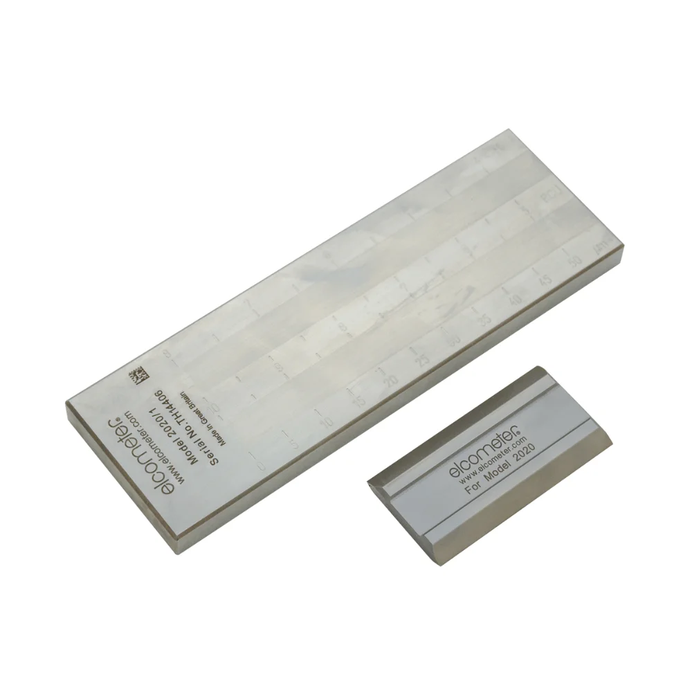 Máy đo độ mịn Elcometer 2020