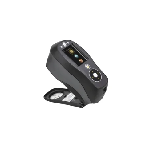 may do mau quang pho qua cau elcometer 6085