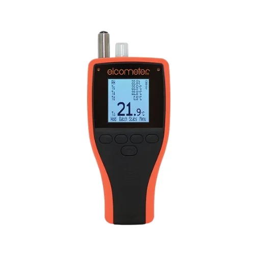 Máy đo nhiệt độ, điểm sương Elcometer 319