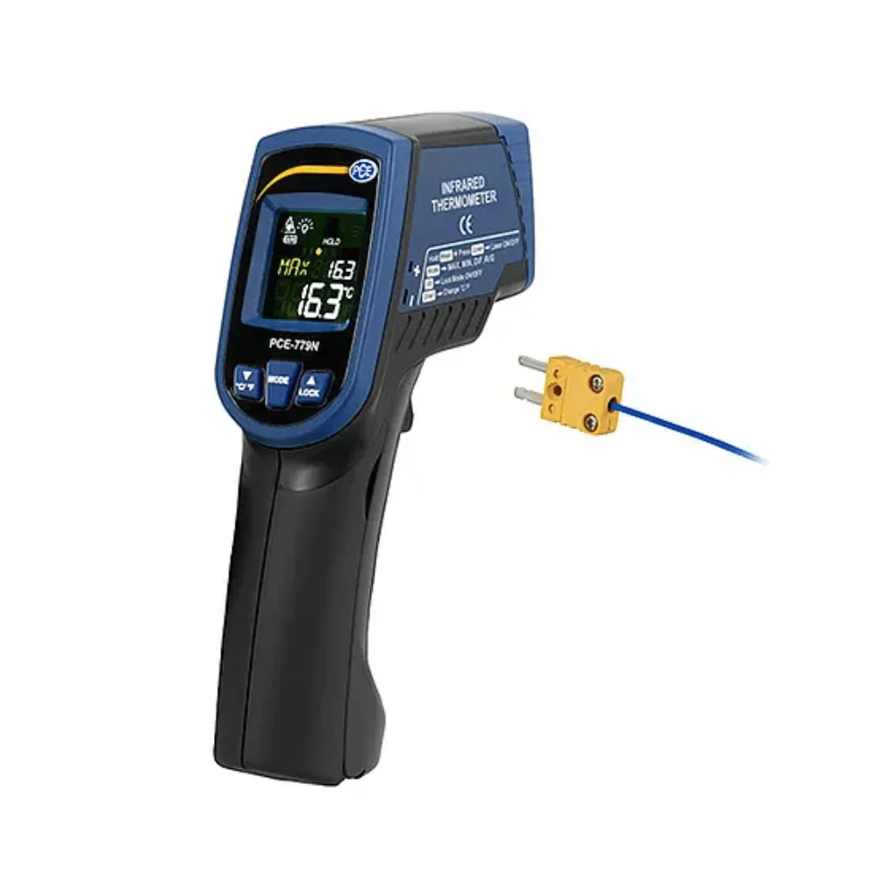 Máy đo nhiệt độ hồng ngoại PCE-779N