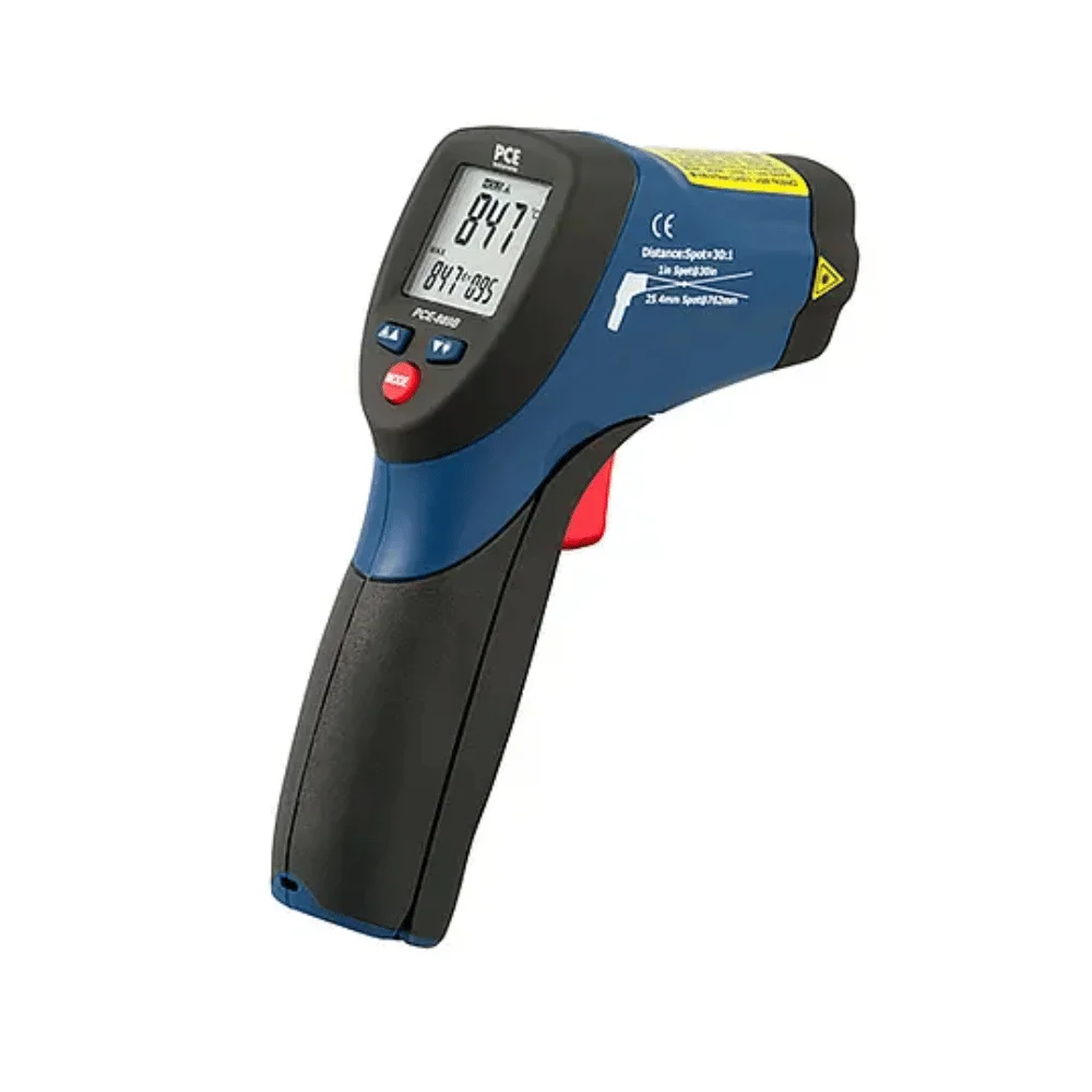 Máy đo nhiệt độ hồng ngoại PCE-889B